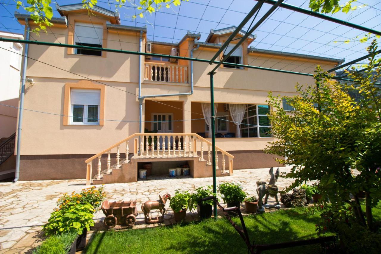 Guest House Blagaj Exterior photo
