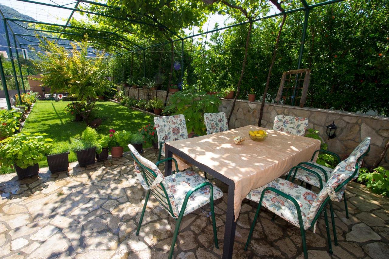 Guest House Blagaj Exterior photo