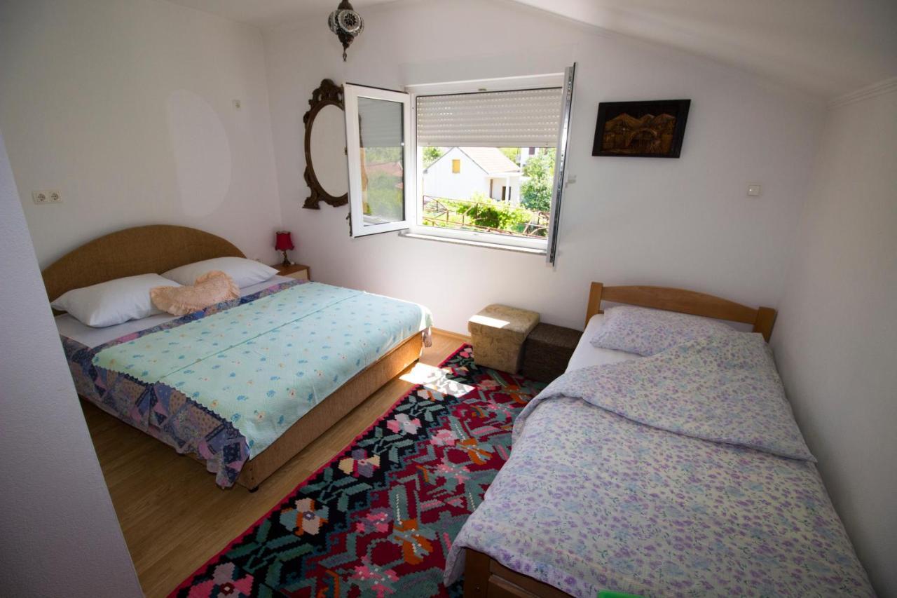 Guest House Blagaj Exterior photo