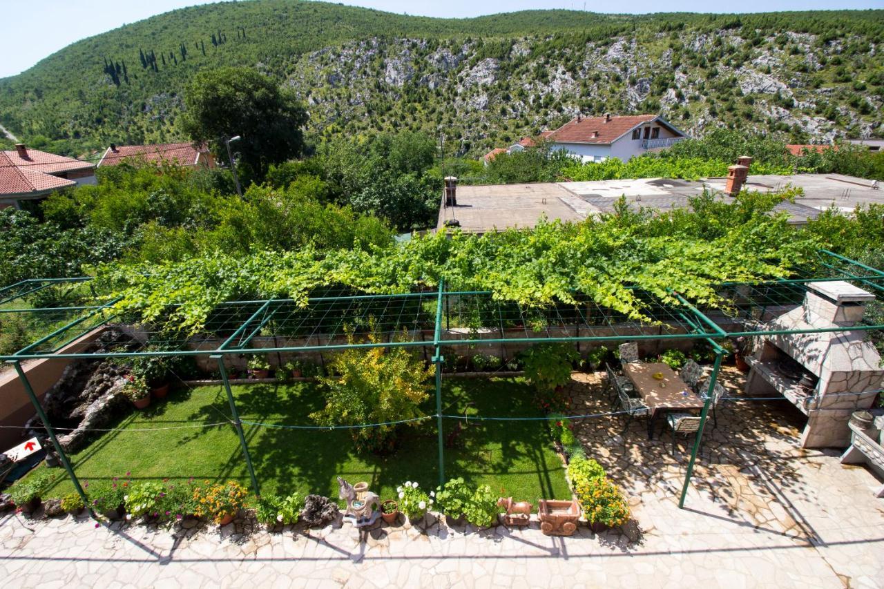 Guest House Blagaj Exterior photo